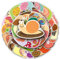 Adorable Cartoon Snail Stickers for Kids,Teens, 50PCS Waterproof Vinyl Decals for Water Bottles, Laptops Journals - Animal Stickers for Scrapbooks Luggage