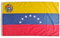 Bandera de Venezuela 7 estrellas150X90 CM, bandera Venezuela