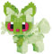 nanoblock Bandai Sprigatito Pokemon Model, Building Blocks Puzzles For Adults And Kids, Plastic Model Kits With Mini Bricks Make Great Pokemon Gifts For Boys Girls And Adults Age 12+