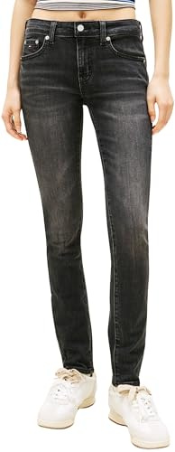 Tommy Jeans Damen Skinny