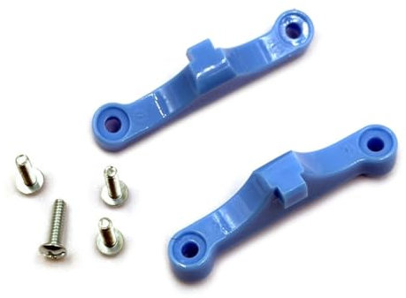 Soporte de placa trasera de metal para placas base AM5 original para asegurar enfriadores A620 B650 X670