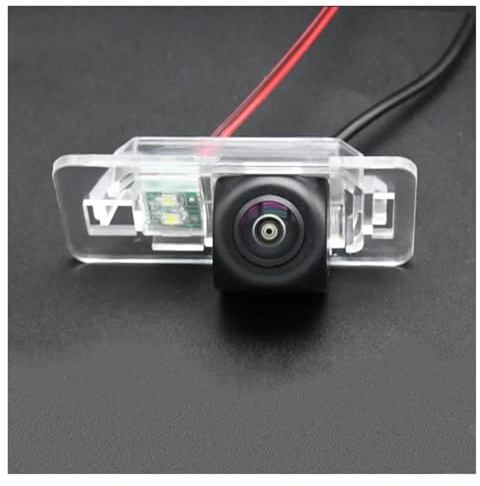 Auto Rückfahrkamera Für 3er E46 Für M3 E90 E91 E92 E93 F30 F31 F34 1920 * 1080P 170° AHD Fahrzeug Rückfahrkamera Rückkamera(AHD 720P CVBS 150)