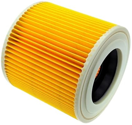 Filtre À Cartouche De Remplacement, Compatible Avec Karcher,WD3 WD 3 P SE4001 WD2 WD1 MV3, Accessoires for Aspirateur