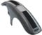 RRP ProGuard Front Mountain Bike Mudguard -Black, Max Protection / Rapid Racer Product MTB Fender Face Mud Spray Muck Dirt Water Pro Guard Shield Trail Enduro Racing Race Downhill Biking Riding Neo