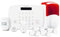 Medion P85770 MD 90770 Alarmsystem