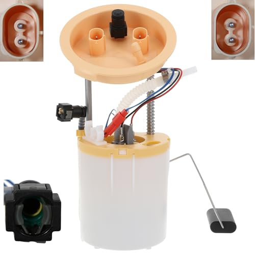 Delphi Fuel Delivery Unit FG1500-12B1