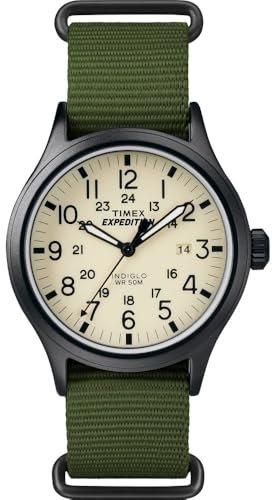 Timex Expedition Scout 40 - Reloj para hombre