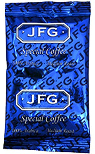 JFG Special Blend Medium-Dark Roast Filter Packs 2 Ounce (Pack of 70)