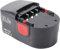 Batería de repuesto | Li-Ion | 18 V / 2,0 Ah