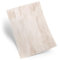Logbuch-Verlag 25 Blatt Briefpapier HOLZ-OPTIK braun grau beige vintage Druckerpapier Bastelpapier DIN A4 100g Schreibpapier Papier alt wirkend Dekor Struktur