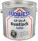 Südwest All-Deck Buntlack Satin RAL 9010 Reinweiss 2,5 Liter
