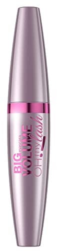 Eveline Cosmetics Big Volume Mascara BIG VOLUME OH MY LASH - Volumizing & Defining Lash Mascara for Bold, Stunning Eyes