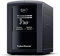 CyberPower Systems ValuePRO Line-Intera. 700VA/390W 4xSchuko VP700ELCD
