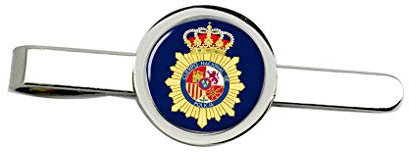 Giftshop UK Cuerpo Nacional de Policía