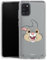 DeinDesign Handyhülle kompatibel mit Samsung Galaxy A31 Bumper Case Schutzhülle Disney Bambi Klopfer