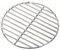 KAMaster Grillrost aus Edelstahl, 26 cm, passend für Kamado-Grill, klassisches Feuerrost und andere große grüne Grillteile, Holzkohlerost, Ersatzzubehör (26 cm)