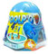 Gre 08012L - Poolp'o pour Piscines 0-10 m3, Traitement Tout en Un Blanche