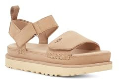 Ugg Femme Sandals, Brown, 36 EU