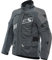 Dainese Motorradjacke Springbok 3L Absolute Shell wasserdichte Touringjacke, IRON-GATE/IRON-GATE, 56