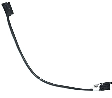 New Battery Connector Cable Wire Replacement for Dell Latitude 14 5480 5490 5580 5590 5491 5495 E5480 E5490 E5491 E5495 NVKD8 0NVKD8 DC02002NX00
