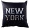 Urban Backwoods New York I Kissen Dekokissen