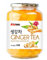K-Eat Traditional Korean Tea Ginger Tea in Jar 1KG