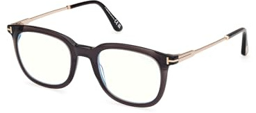 Tom Ford Unisex Ft5904-b Lunettes de soleil