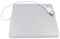 OSALADI External Usb Dvd Rw Drive Slim Portable Optical Burner for Laptop and Pc Easy Installation -up Tray Compatible Cd Dvd Reader Writer