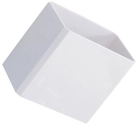 Warmhm Elektrische Zahnbürste Halter Badezimmer Organizer Regal Wandmontiert Aufbewahrungsregal Für Zahnbürsten Zahnpasta Ohne Bohren Selbstklebend