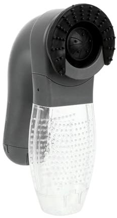 Aspirapolvere For Toelettatura Animali Domestici, Senza Fili, For Rimuovere I Peli Di Cani E Gatti, Spazzola Portatile For La Rimozione Dei Peli Di Animali Domestici, For Cani E Gatti A Pelo Lungo/cor