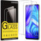 Coiwxmoi 2 Piezas Protector de Pantalla para Xiaomi Redmi Note 9, Cristal Templado Antiarañazos Dureza 9H Antihuellas Sin Burbujas Ultra HD Resistent Transparente Vidrio Película para Redmi Note 9