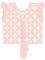 Flamingueo Gilet Natation Enfant - Gilet Piscine Enfant, Gilet de Natation Enfant, Néoprène et Mousse EPE, Sangle Réglable, Gilet Plage, 3-6 Ans