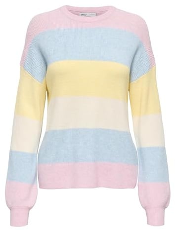 ONLY Female Strickpullover ONLATIA Strickpullover