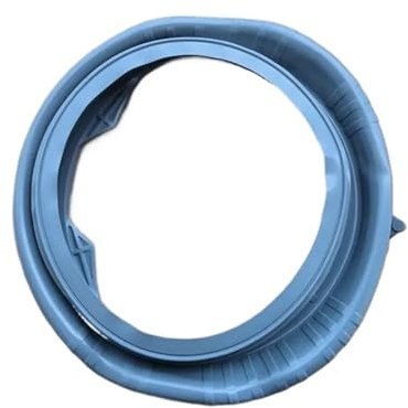TPLEJCFN Anillo De Sellado De Goma Impermeable For Tapa De Alcantarilla De Lavadora, Compatible con Hisense (1913550)
