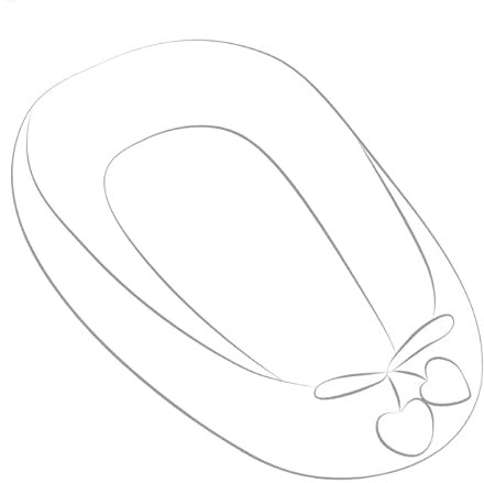 bearmoss Babynestchen für Neugeborene, atmungsaktive und weiche Baumwolle, Kleinkindliege, für Neugeborene, Geschenke für Jungen und Mädchen, Zuhause, Reisen (Sand)