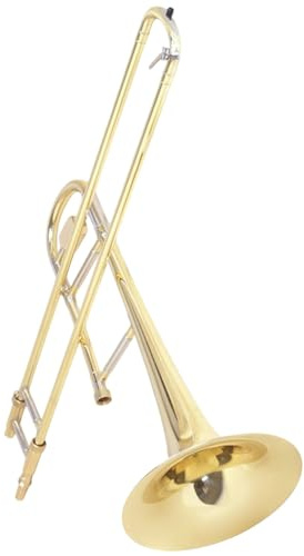 Posaune Posaune in B Musikinstrument Anfänger Erwachsene