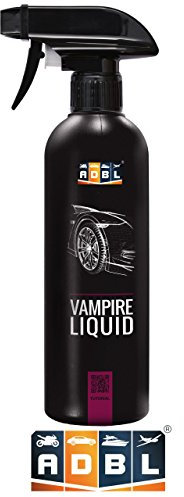 Vampire Liquid 500 ml Bremsstaubreiniger Flugrostreiniger Felgenreiniger