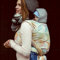 Didymos Babytragetuch Zephyr Gr.6