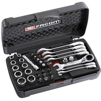 Facom JUEGO MULTISERVICIO 467BS