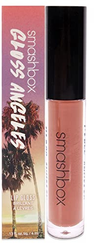 SmashBox Gloss Angeles Lip Gloss - 72 and Honey For Women 0.13 oz Lip Gloss