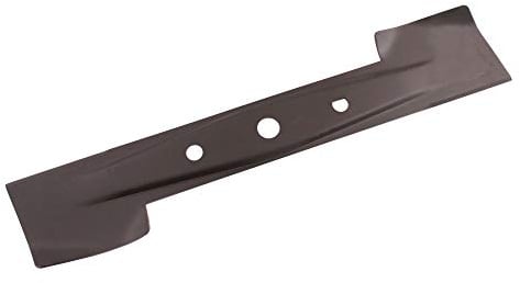 SECURA Messer (Wurf) kompatibel mit Top Craft TCM 1700 Rasenmäher