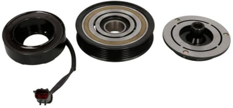 THERMOTEC KTT040013 Magnetkupplung Klimakompressor Magnetkupplung