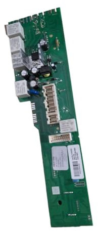 MÓDULO ELECTRONICO PROGRAMA PARA LAVADORA CANDY - 49037859