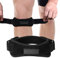 2 x Rodillera Deportiva, Ajustable Rodillera Menisco y Ligamentos, Antideslizante Soporte de Rodilla, Rodilleras para Hombres y Mujeres para Gym, Voleibol, Running, Bicicletas, Futbol, Baloncesto