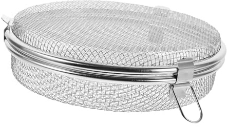 Cestino portaoggetti in acciaio inox: lavastoviglie utensili posate cesto portabicchieri per lavastoviglie universale lavastoviglie