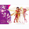 Tortenbild Mia and Me Mia and Friends 20 - 38 cm (32 x 21 cm)