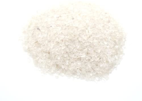 DOJA Barcelona | Piedra Chip Pulido | Cuarzo Piedra Natural | 5-8mm | 500gr | Chips de Cuarzo Blanco | Cuentas Minerales Naturales, Piedras Energeticas, Cristales, Chakras Piedras Naturales