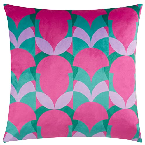 furn. Heya Home Raeya Feather Filled Cushion
