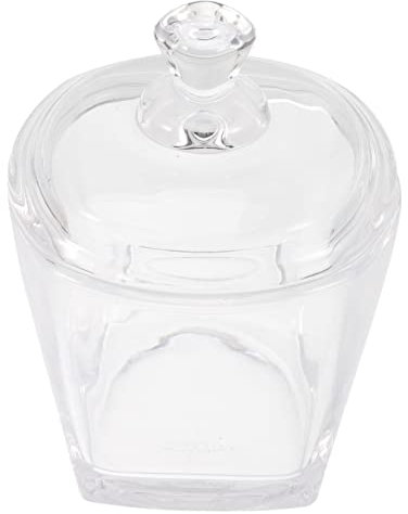 Cabilock Tarro De Cristal Japonés Para Almacenar Dulces 260 Ml Para Aperitivos Frutos Secos Té