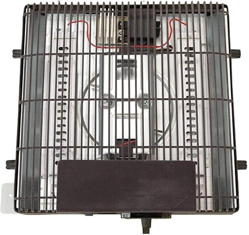 Ventilateur de Chauffage Kotatsu Japonais Unité de Style Basse Table de Table de Table 600W Métro 220V Élément Chauffant